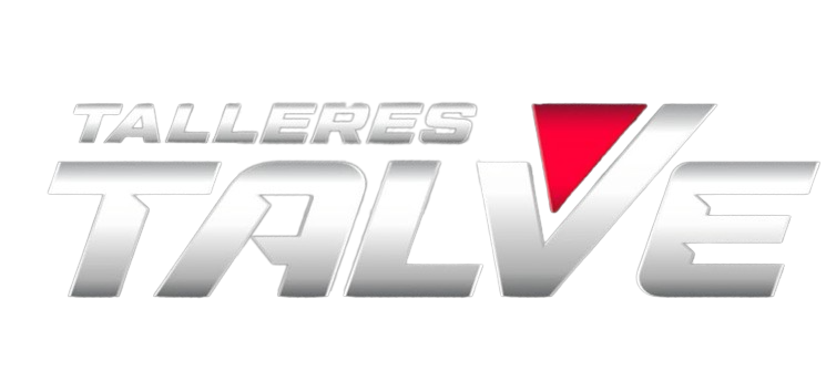 Talleres Talve Logo